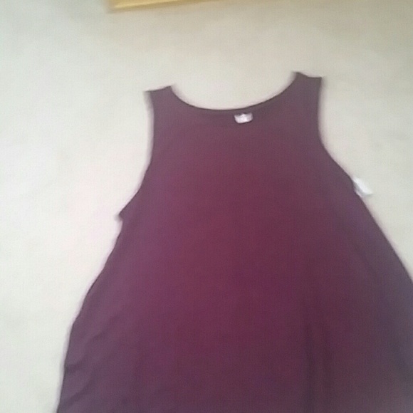Old Navy Tops - Brand new with tag sz.xxl flow tank top